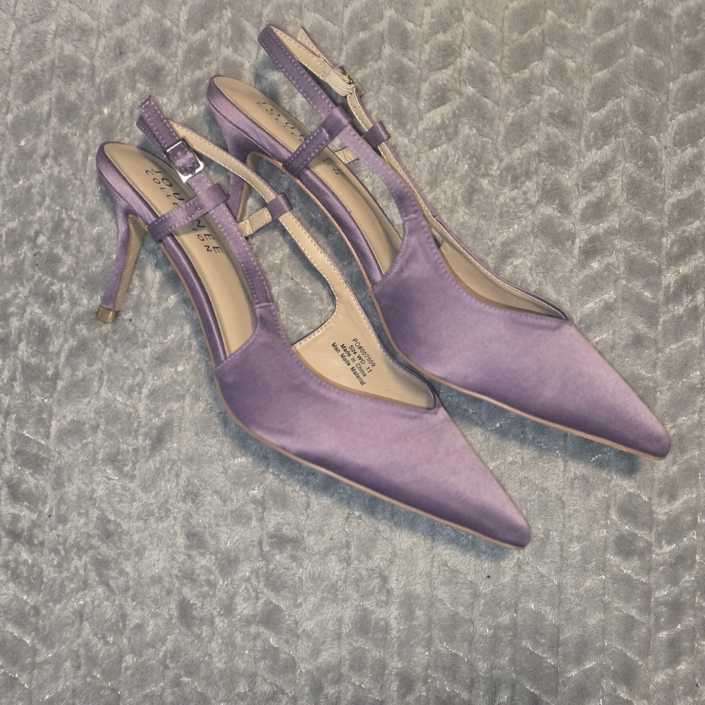 Journey Collection, 11, Lilac